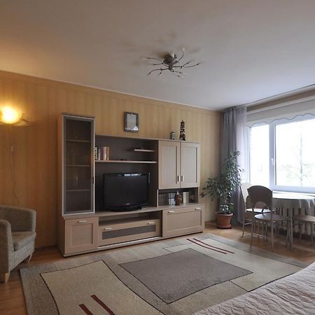 Bastrakovi Apartment Narva Værelse billede