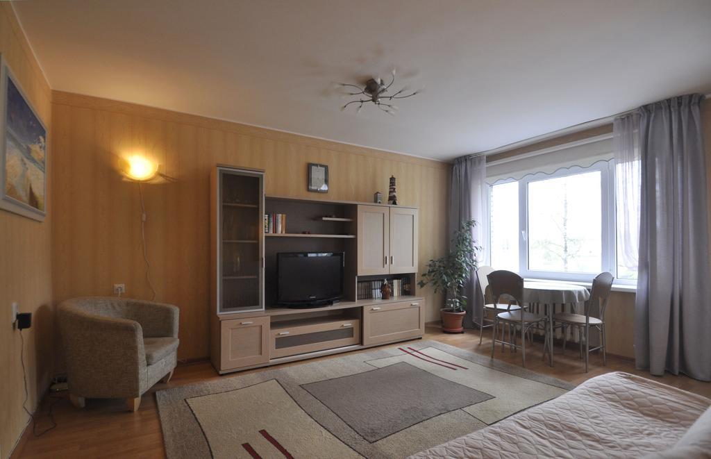 Bastrakovi Apartment Narva Værelse billede